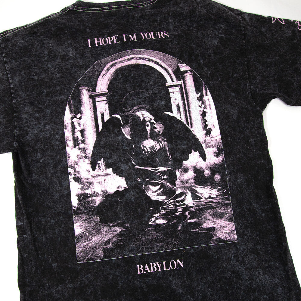 I Hope I'm Yours Stonewash Tee