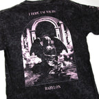 I Hope I'm Yours Stonewash Tee
