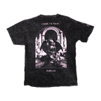 I Hope I'm Yours Stonewash Tee