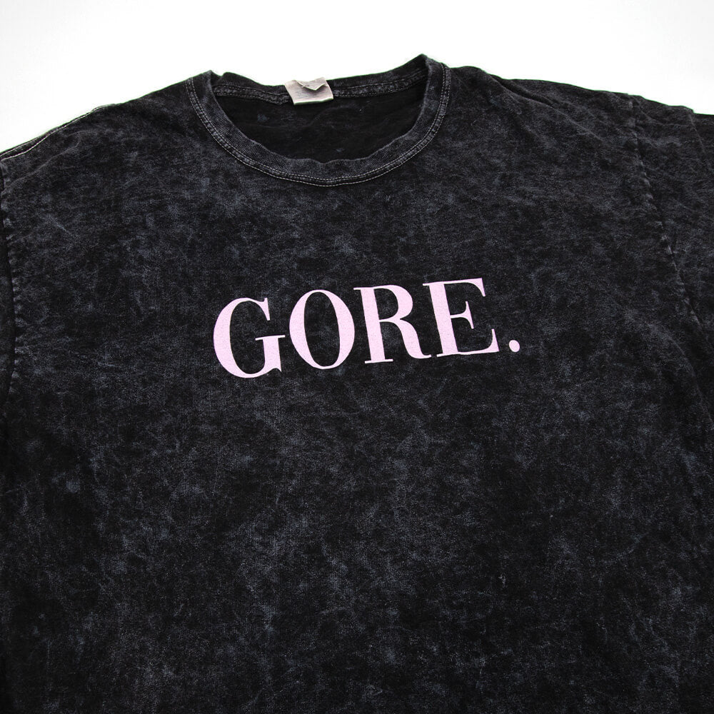 I Hope I'm Yours Stonewash Tee