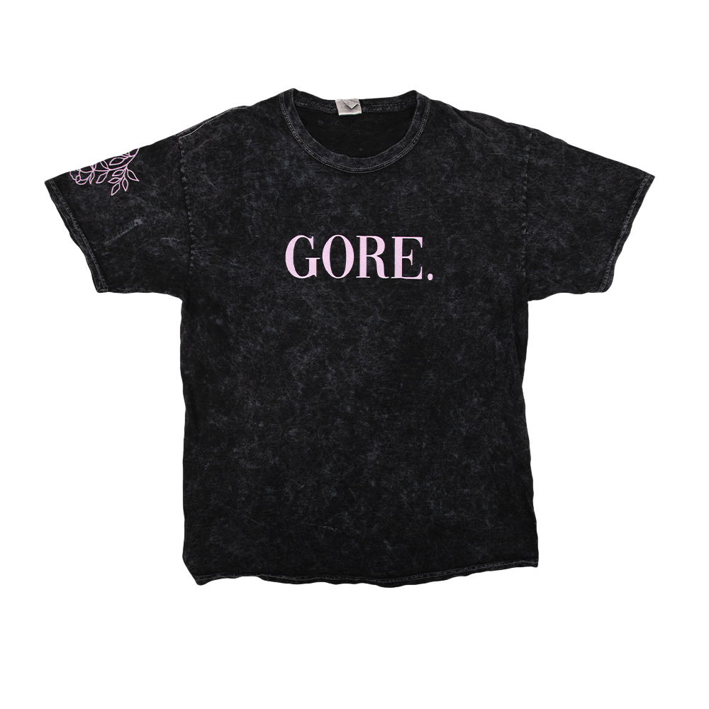 I Hope I'm Yours Stonewash Tee