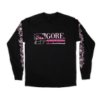 Like You Meant It Longsleeve - Black