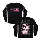 Like You Meant It Longsleeve - Black