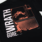 Wrath Tee - Black