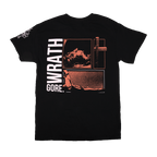 Wrath Tee - Black