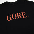 Wrath Tee - Black