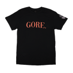 Wrath Tee - Black